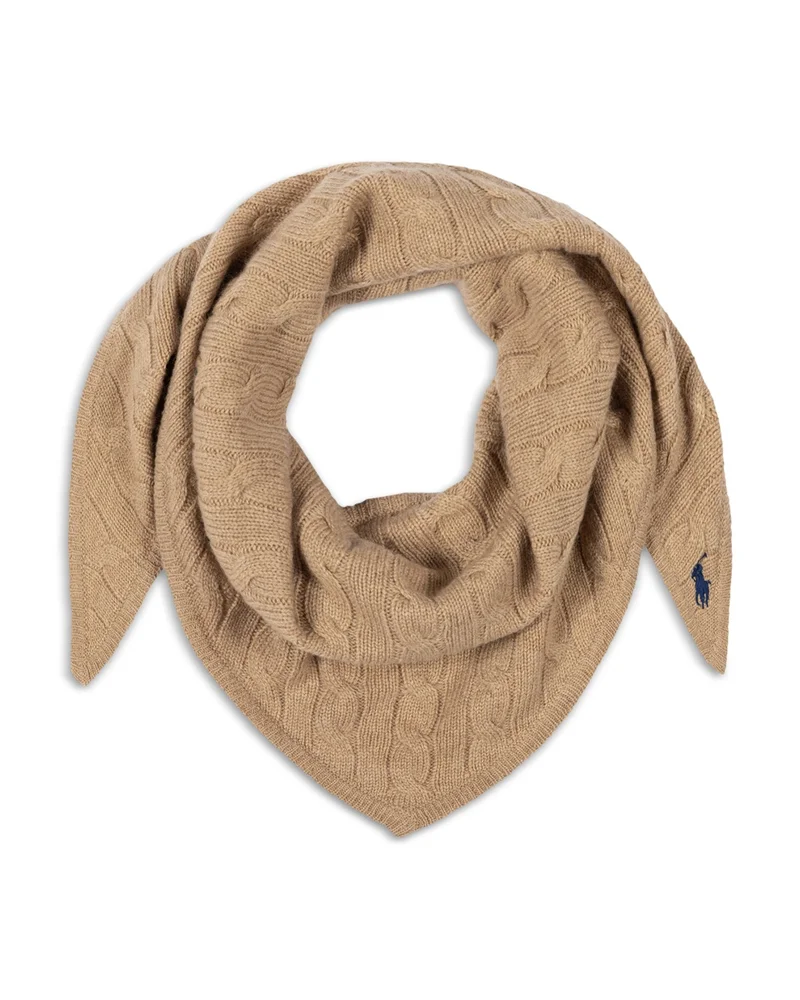 Cashmere classic-fit crewneck sweater