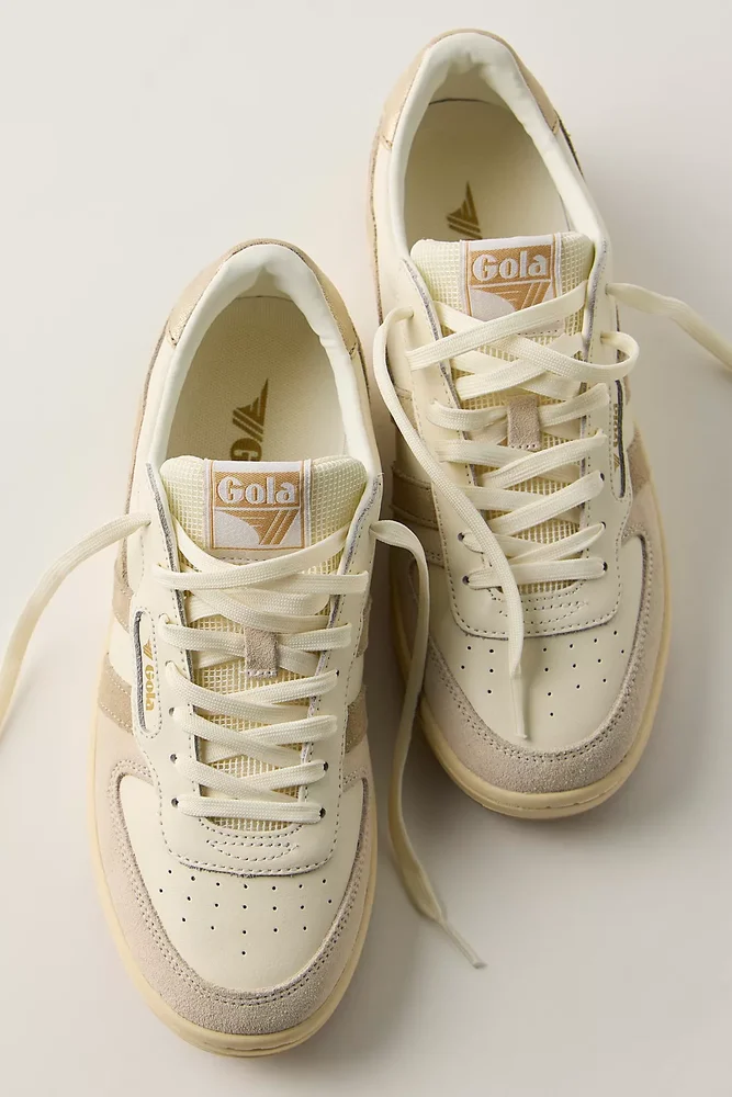 Hawk Sneakers