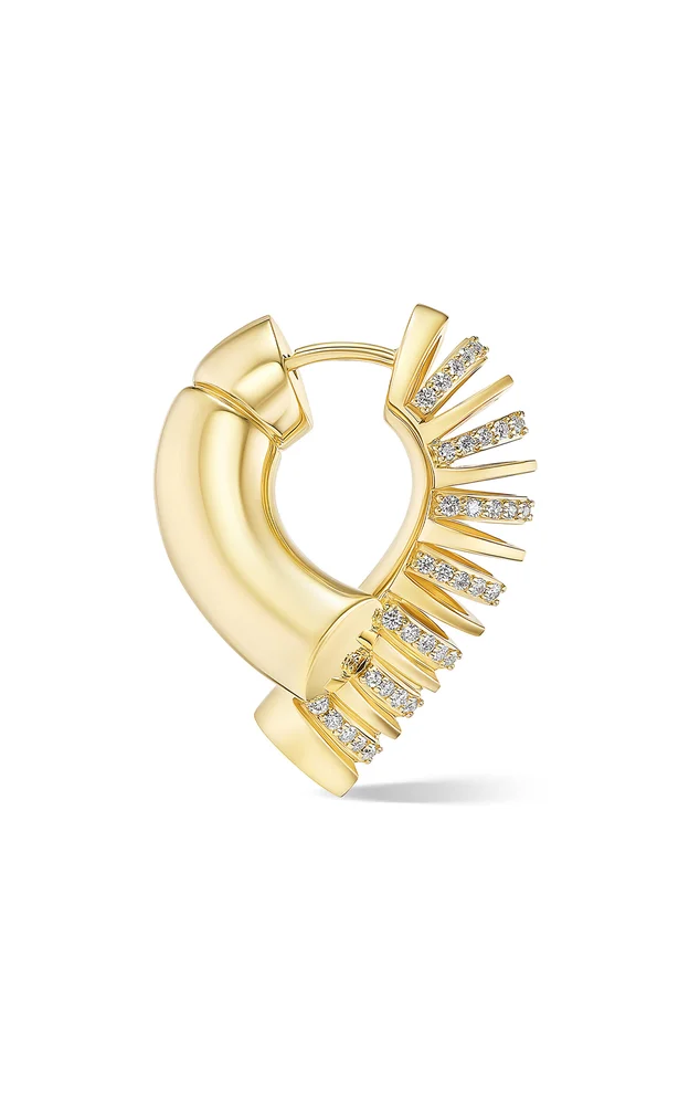 Small Oera Earring