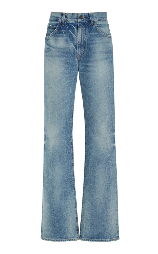 Joan Flared Jeans