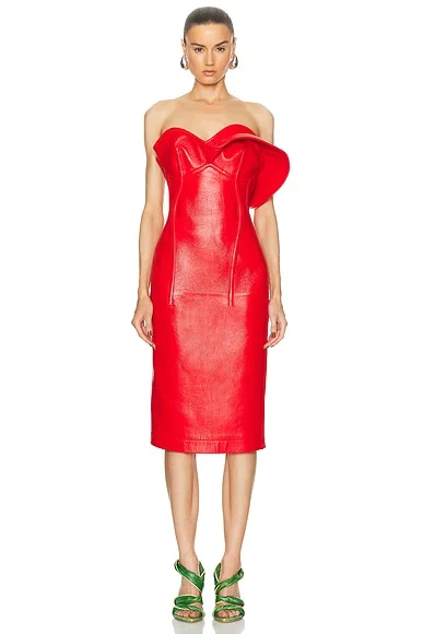 Midi Dress