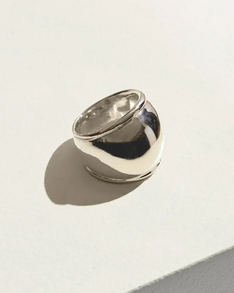 Radius Ring
