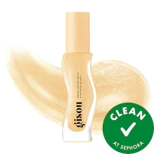SPF 35 Lip Oil