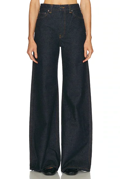 Dane Wide Leg