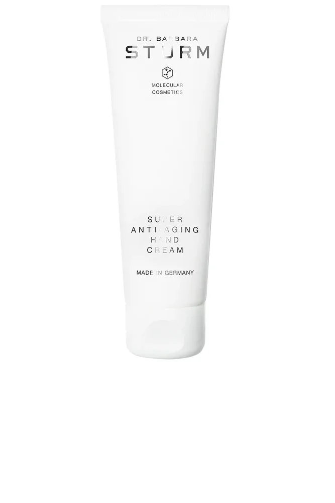 Super Anti-Aging Hand Cream