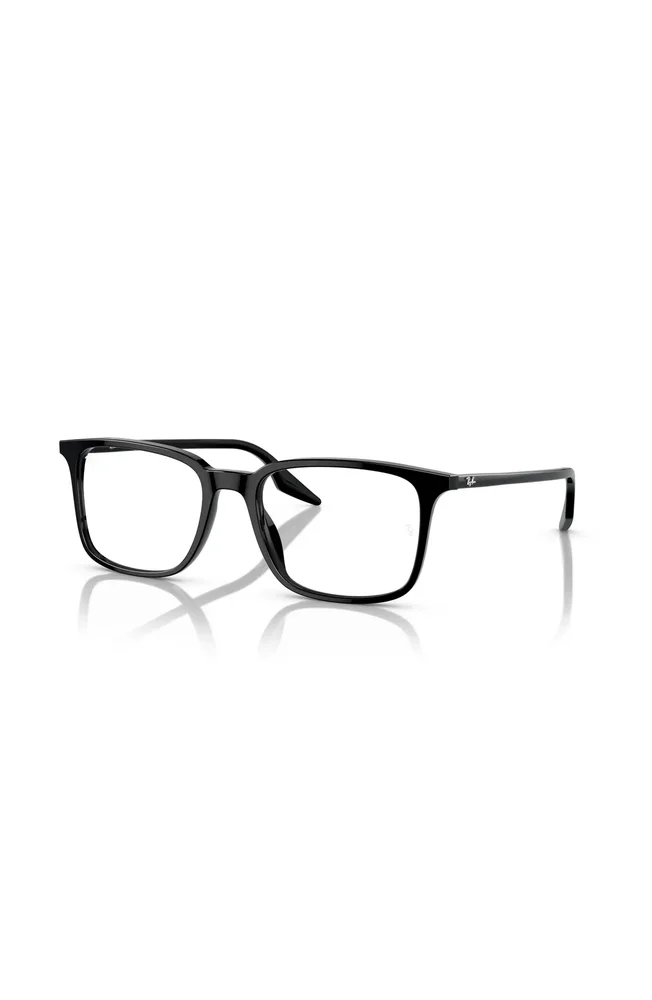 55mm Rectangle optical glasses