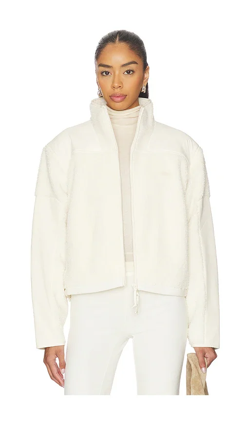 Tahoe Teddy Jacket 