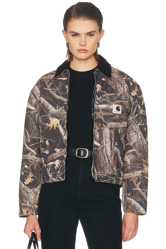 OG Detroit Jacket