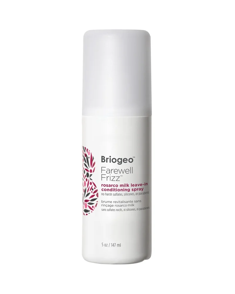 Farewell Frizz Rosarco Milk Leave in Conditioning Spray