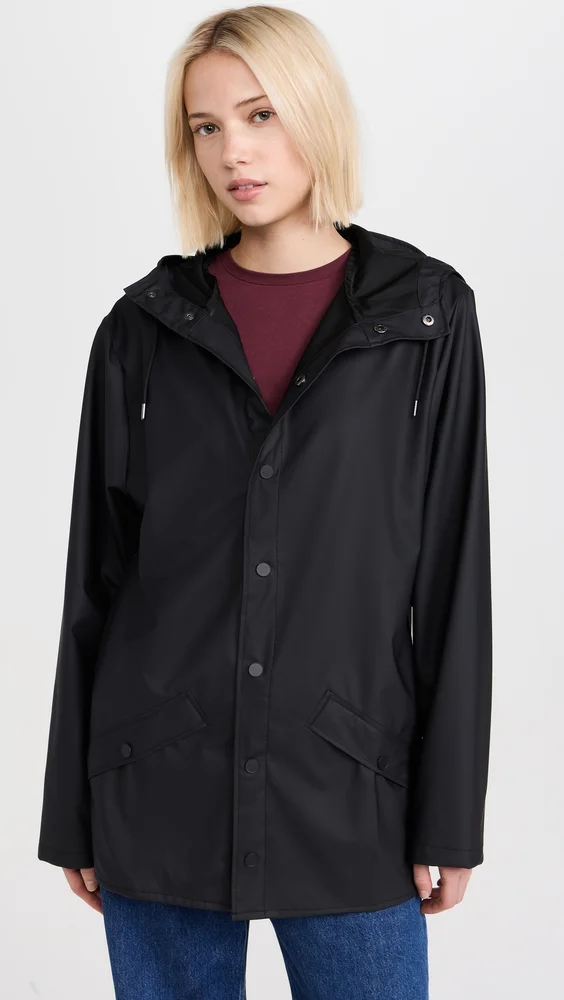 Rain Jacket