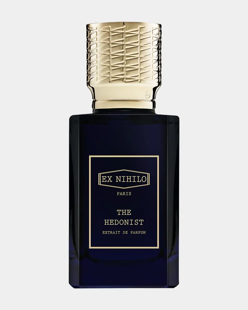 The Hedonist Extrait de Parfum, 1.7 oz.