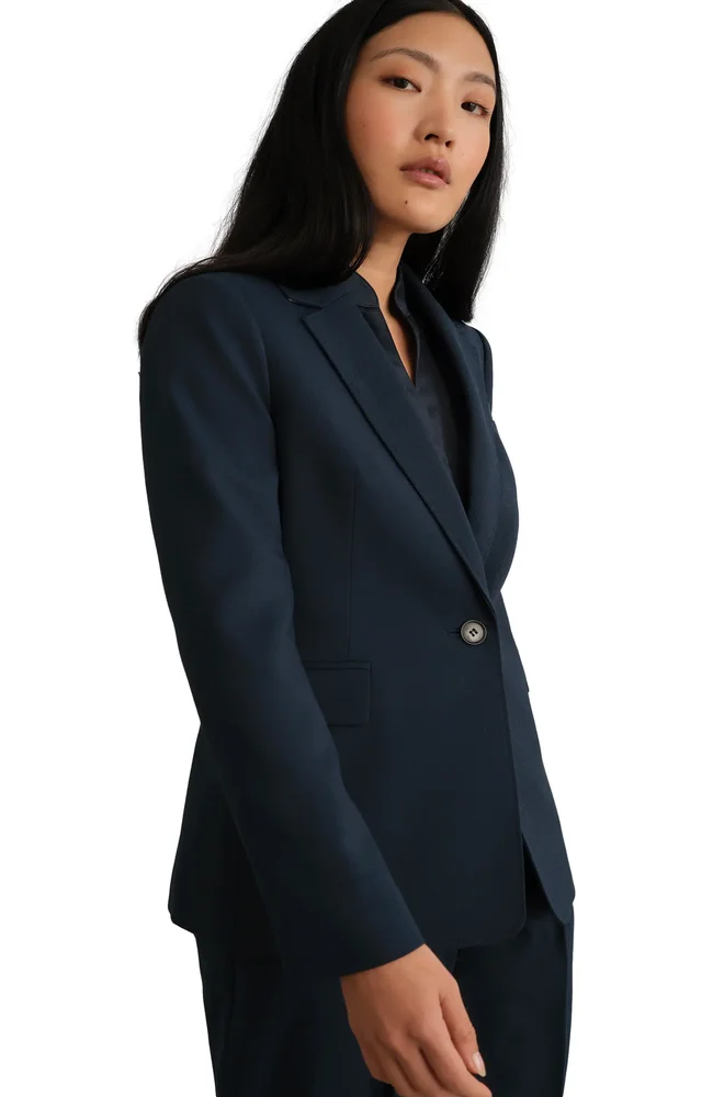 Lauren Blazer