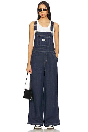 XL Overall
