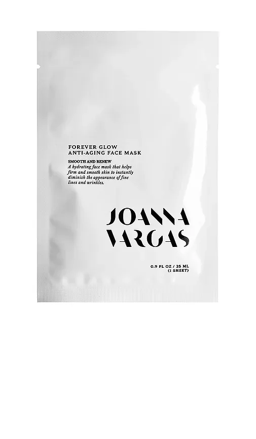 Forever Glow Anti-Aging Face Mask 5 Pack
