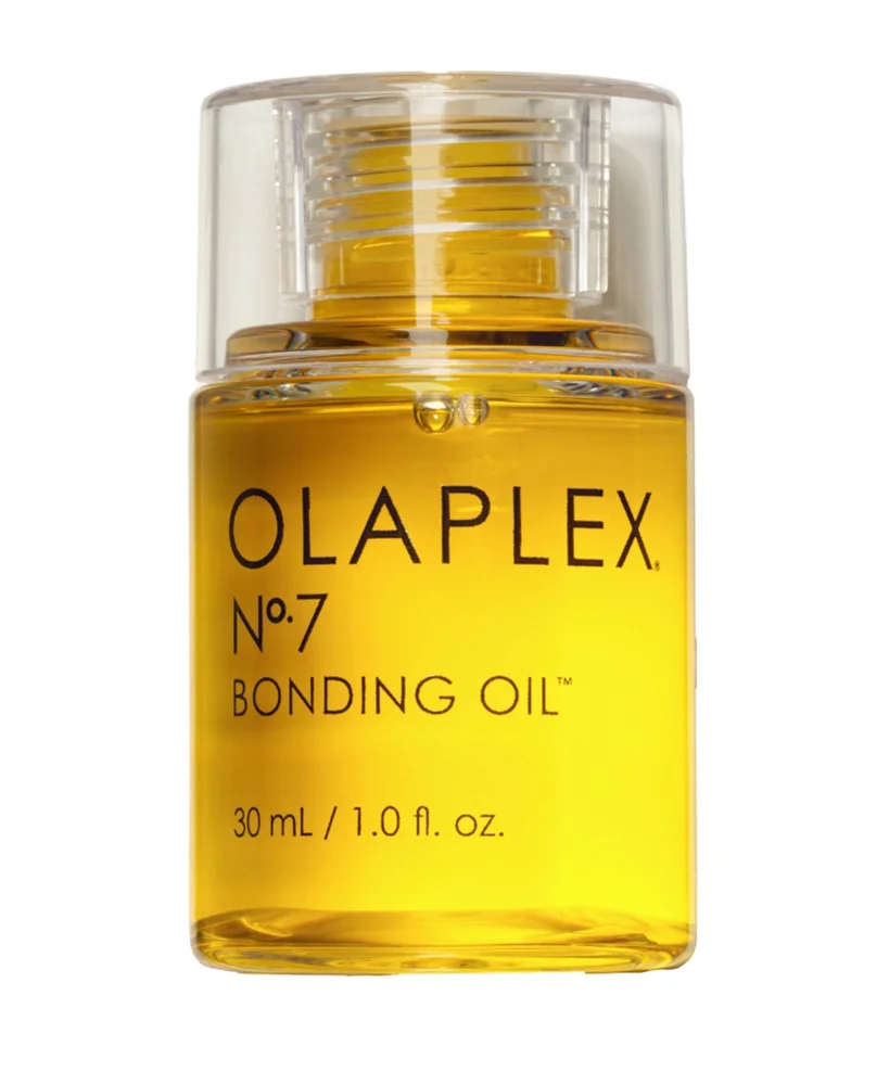 No. 7 Bonding Oil
