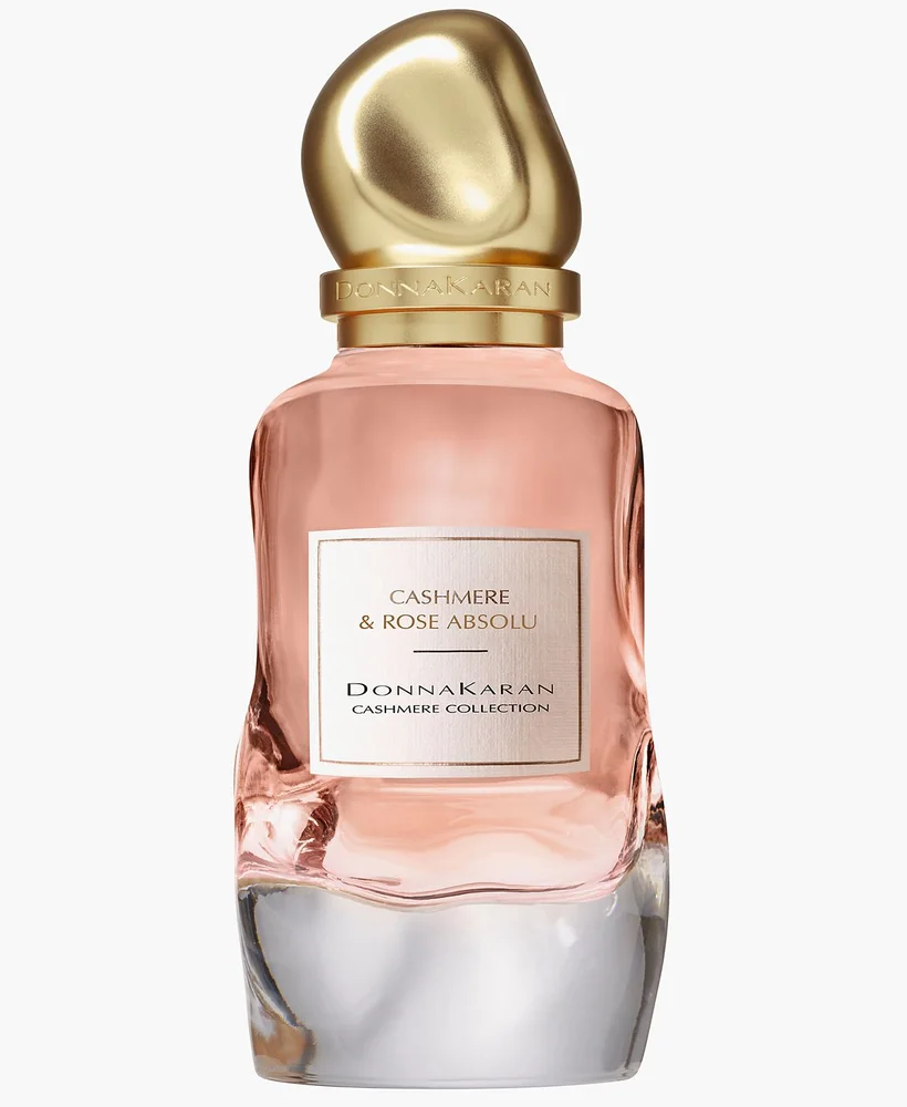 Cashmere and Rose Absolu Eau De Parfum Spray