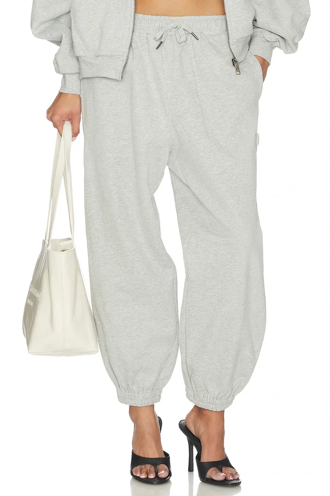 Cover Track Pant