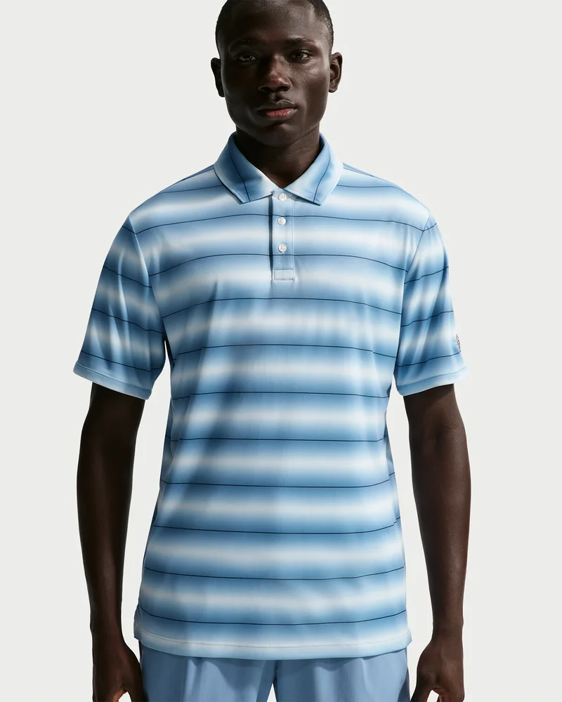Par Men's Dri-FIT Golf Polo