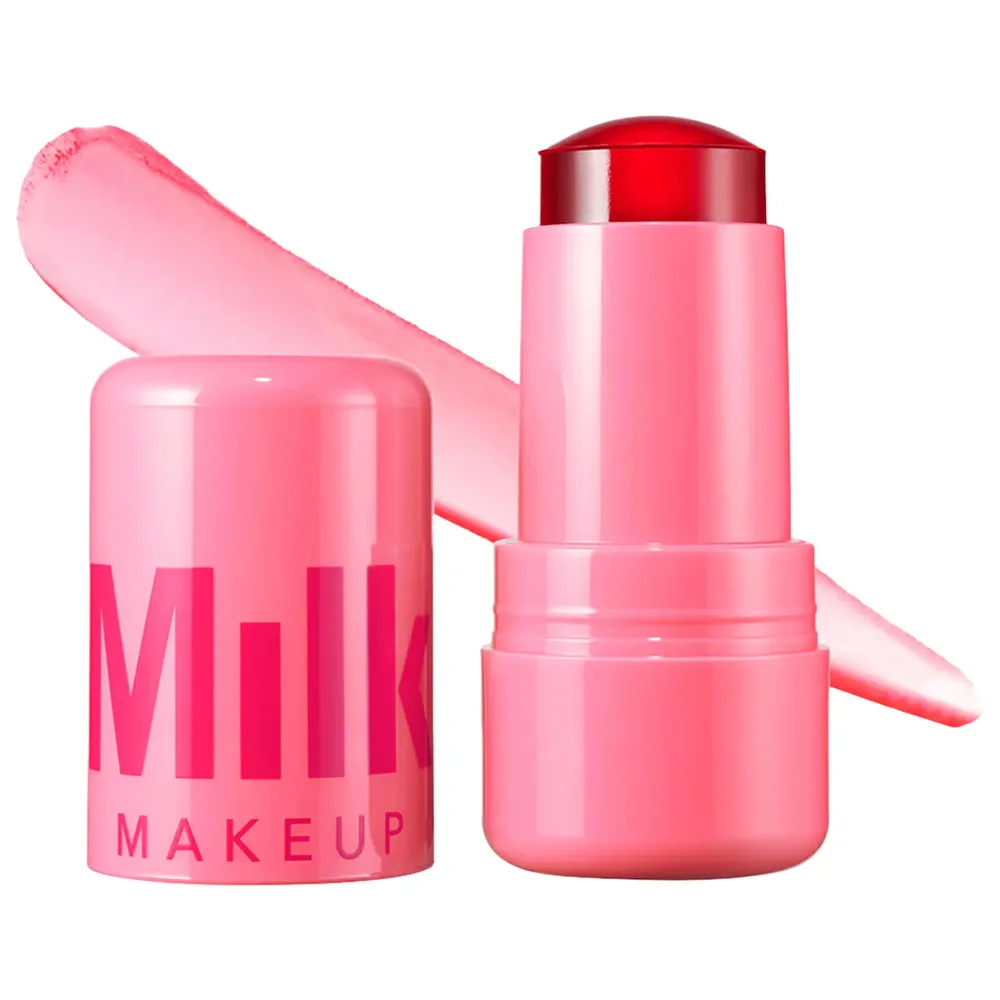 Cooling Water Jelly Tint Lip + Cheek Blush Stain in Chill