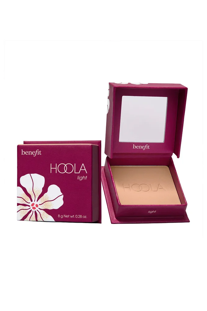 Hoola Powder Bronzer