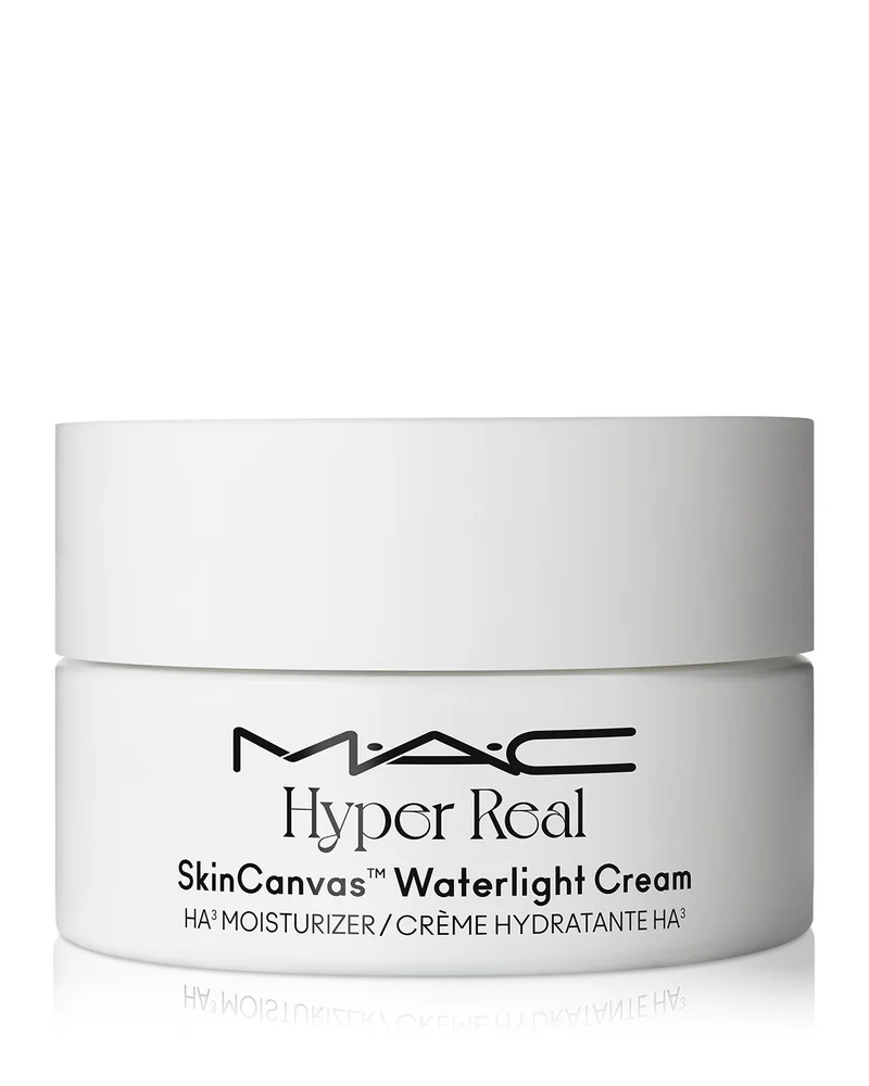 Hyper Real SkinCanvas Waterlight Cream