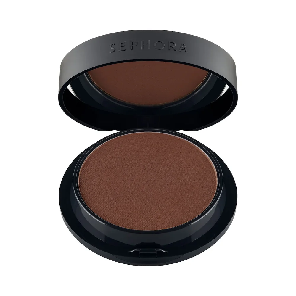 Best Skin Ever Matte Powder Foundation in 68P Deep
