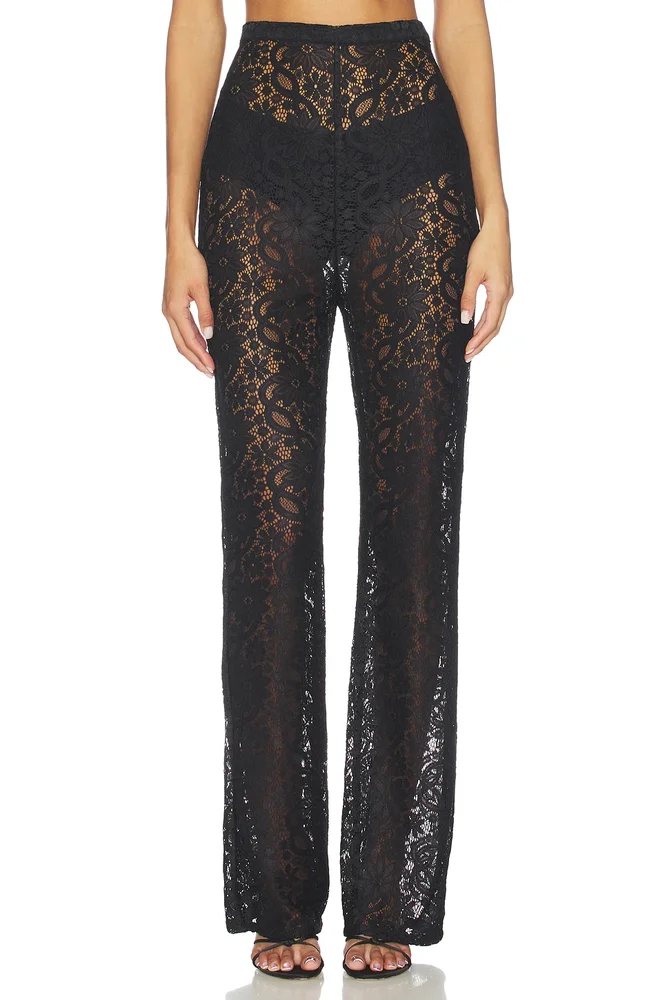 The Carly Pant