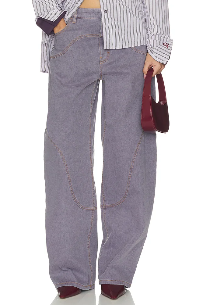 Napolen Jeans