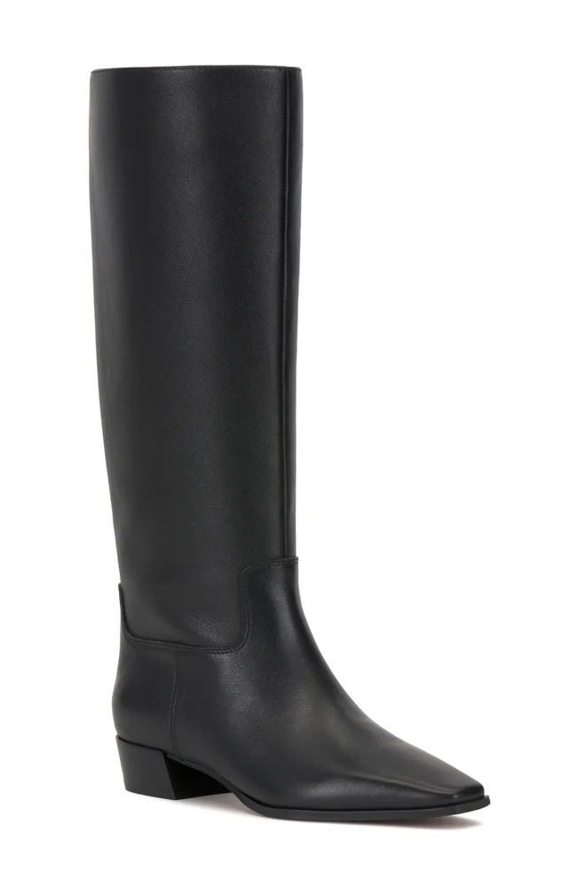 Pavla Knee High Boot