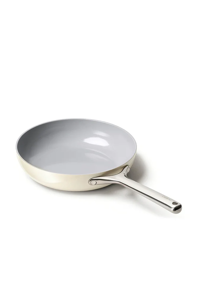 10.5 Inch Non-stick Ceramic Fry Pan