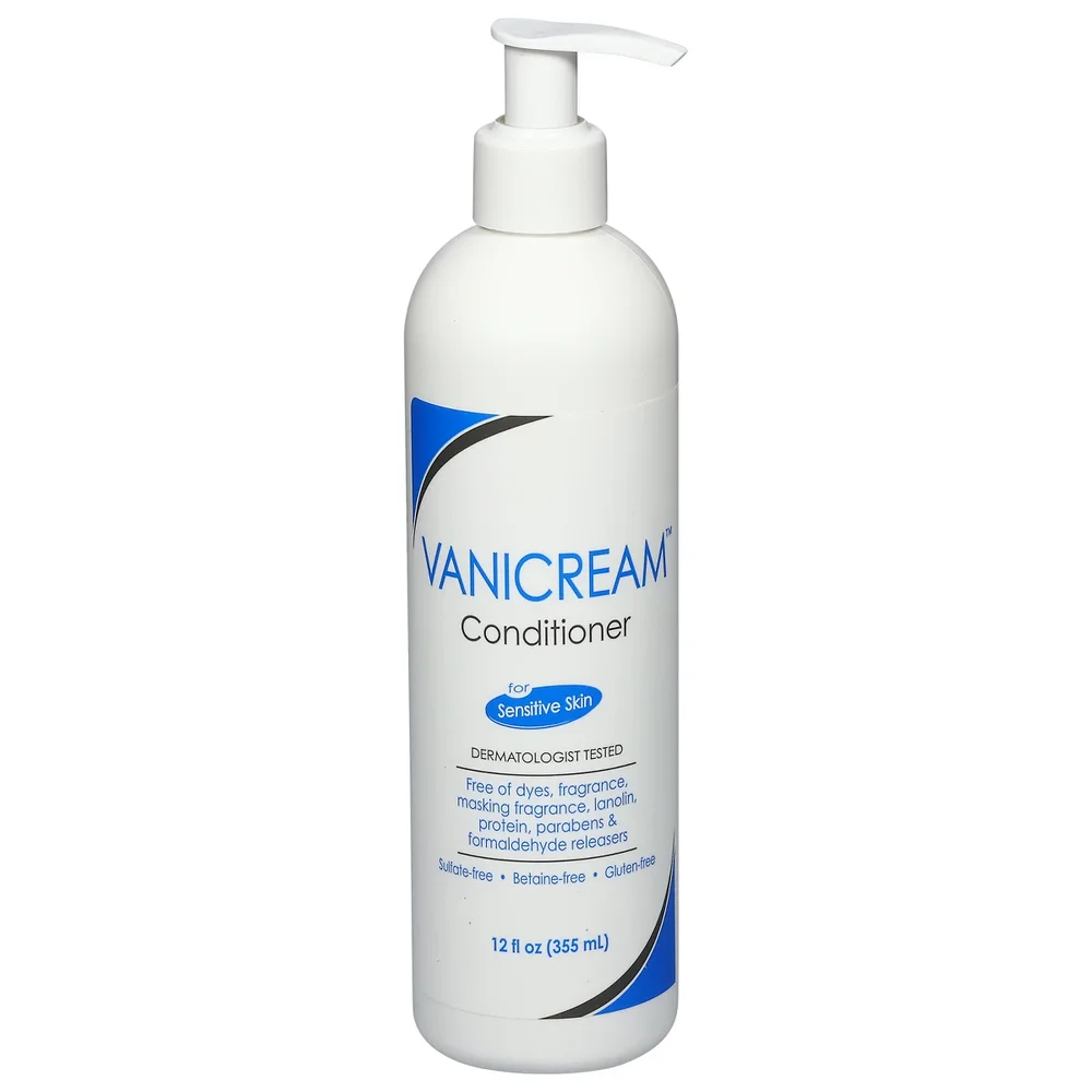 Conditioner for Sensitive Skin - Unscented