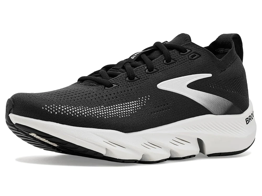 Glycerin Flex Black/White