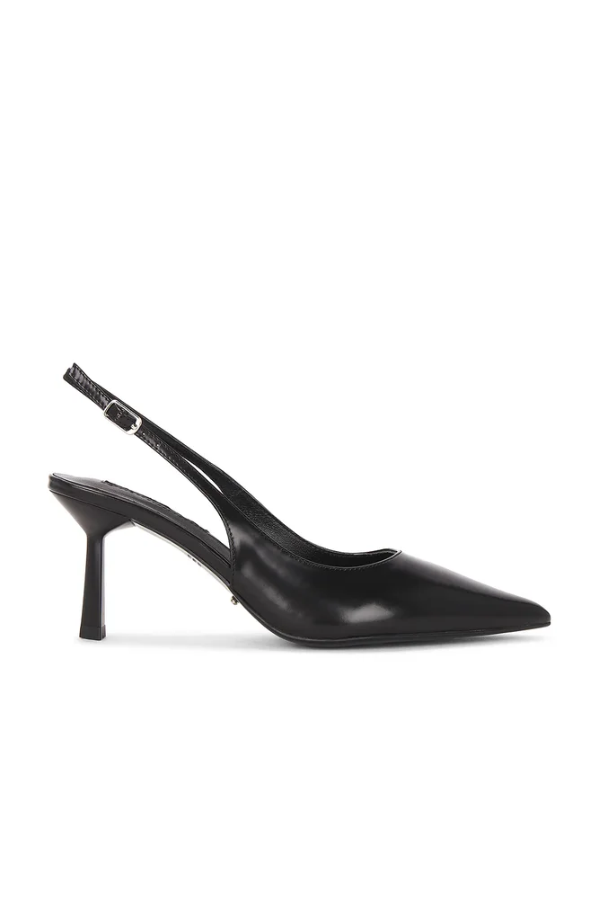Baz Sling Back