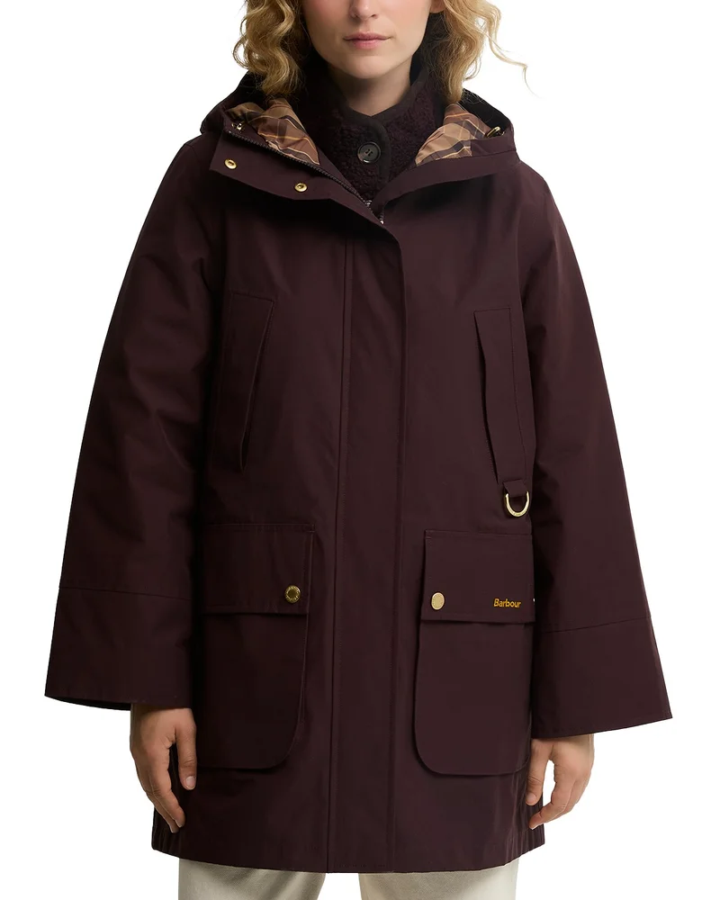 Rotsea Waterproof Jacket