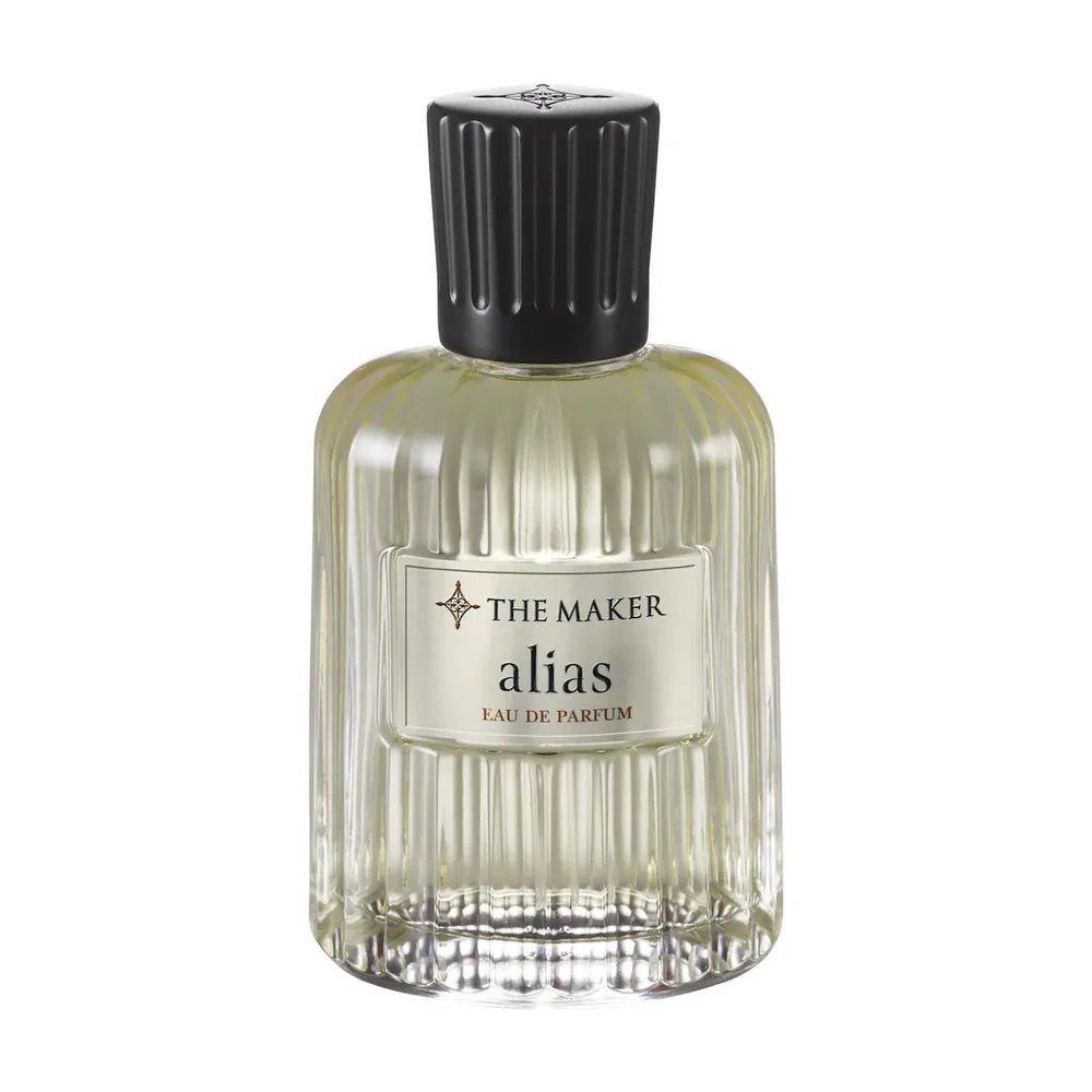 Alias Eau de Parfum