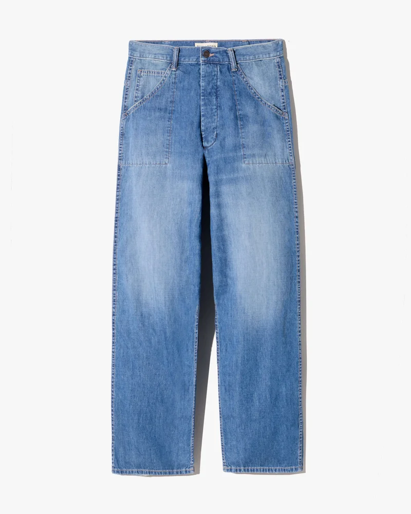 WHITNEY DENIM PANT