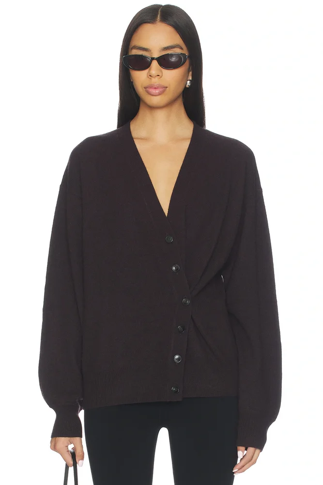 Kitt Convertible Cardigan