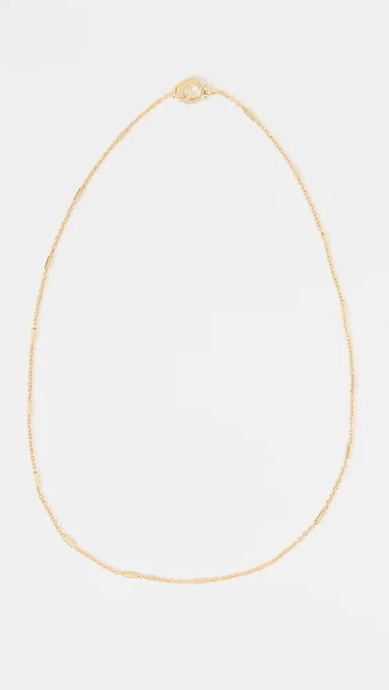 Tatum Necklace