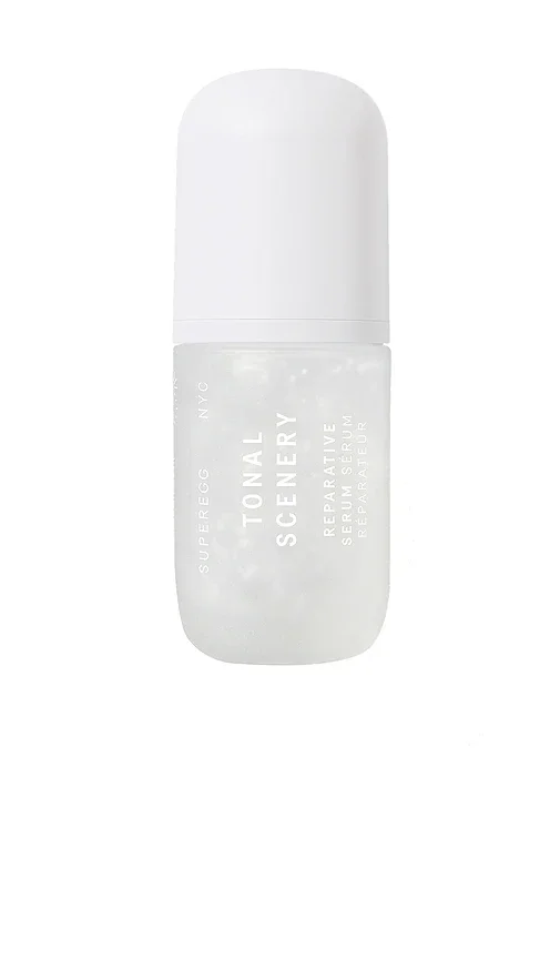 Tonal Scenery Reparative Serum