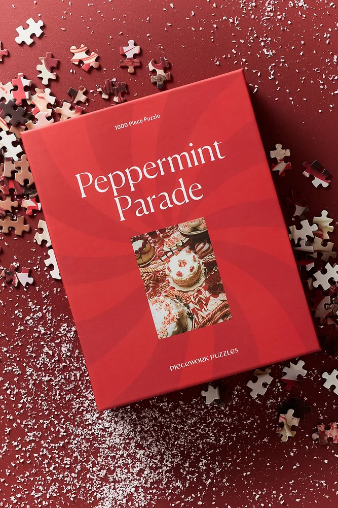 Seasonal Puzzle