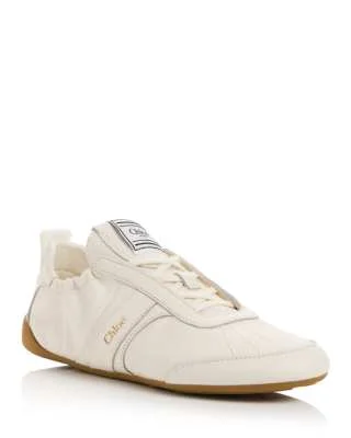 Women's Kick Sneakers
