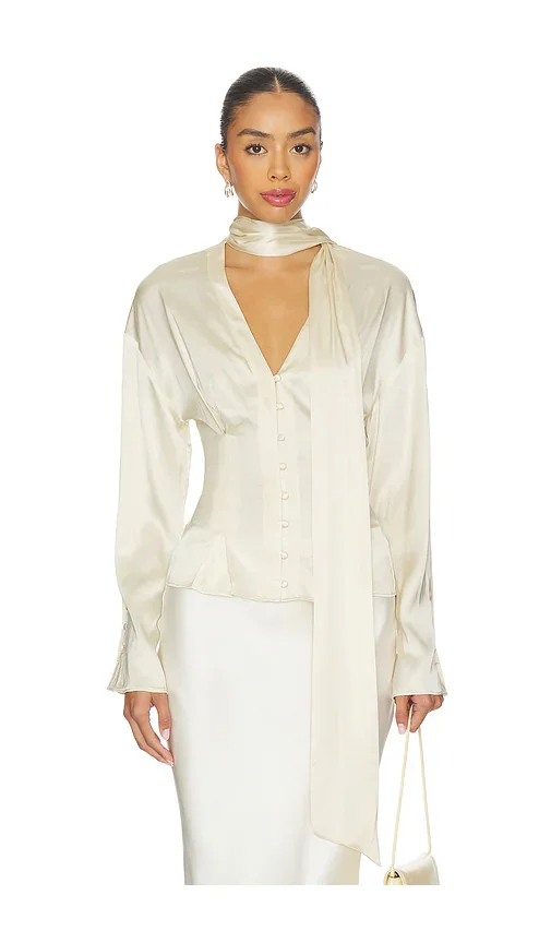 Cassidy Blouse