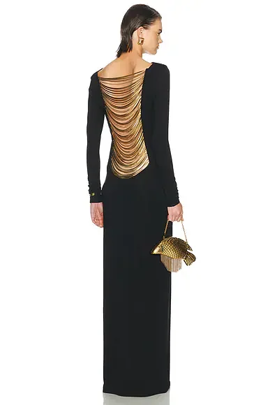 Armand Gown
