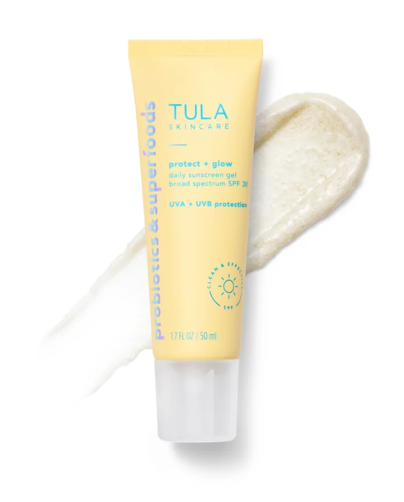 Protect + Glow SPF 30