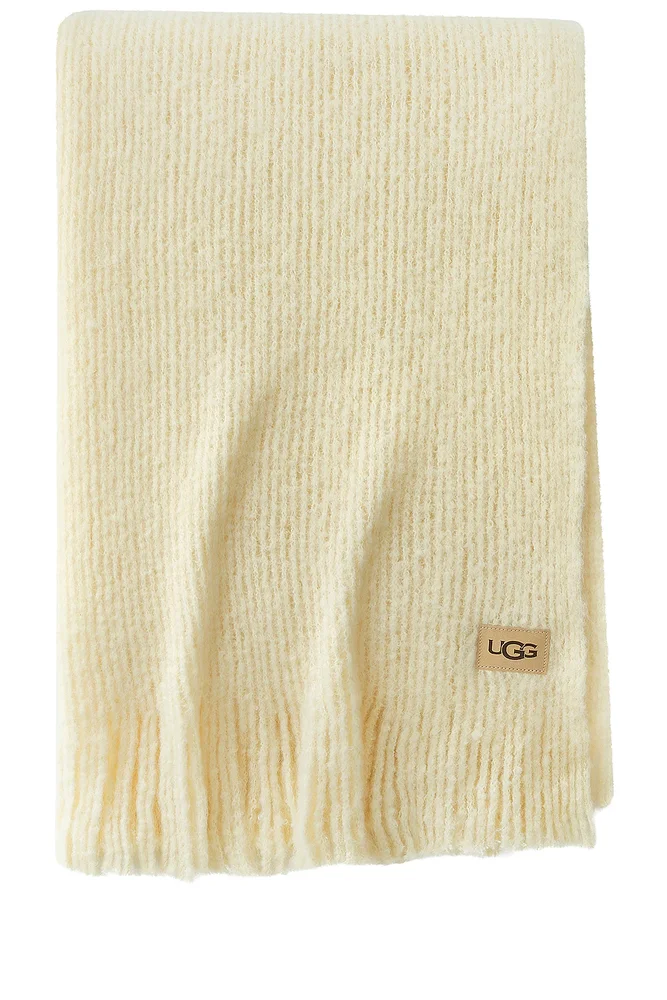 Margot Throw Blanket