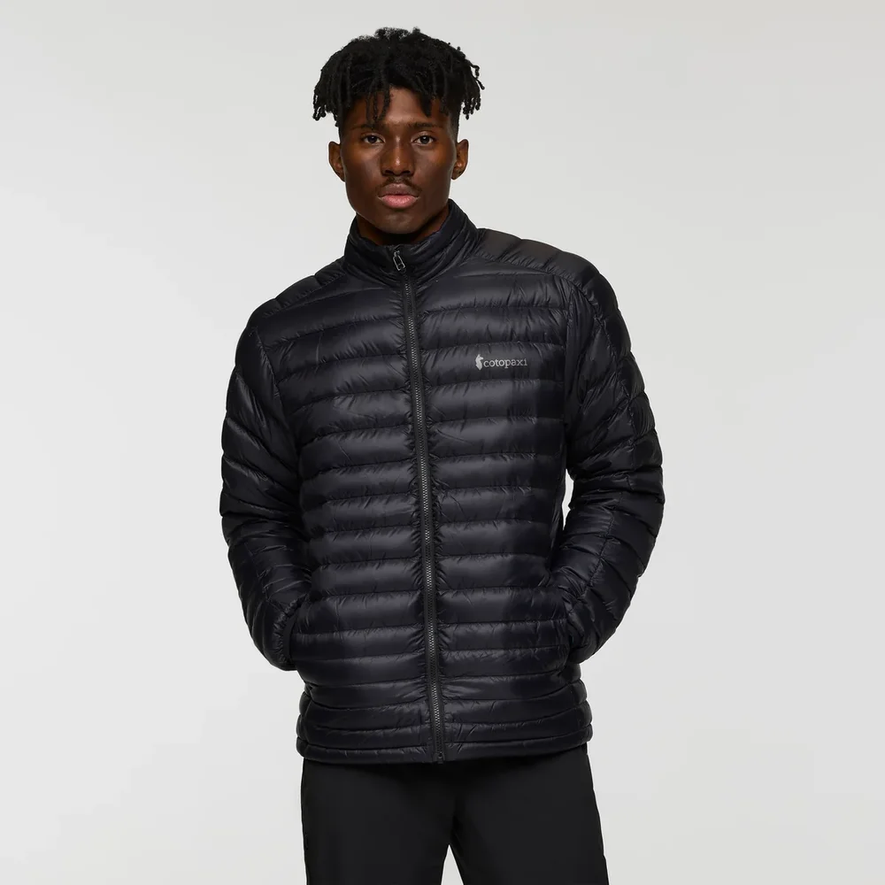 Fuego Down Jacket