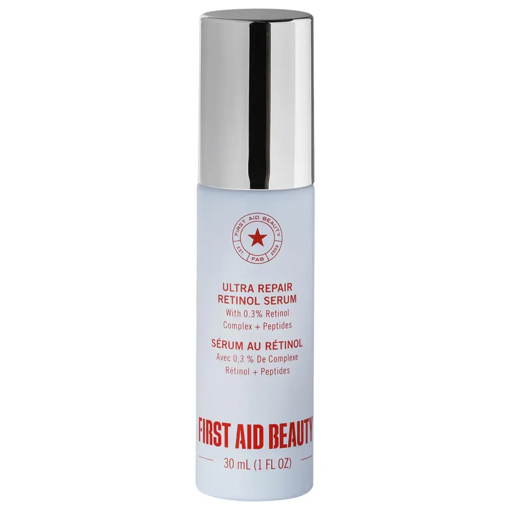 Ultra Repair Retinol Complex Serum