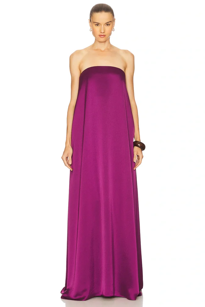 Delfina Dress