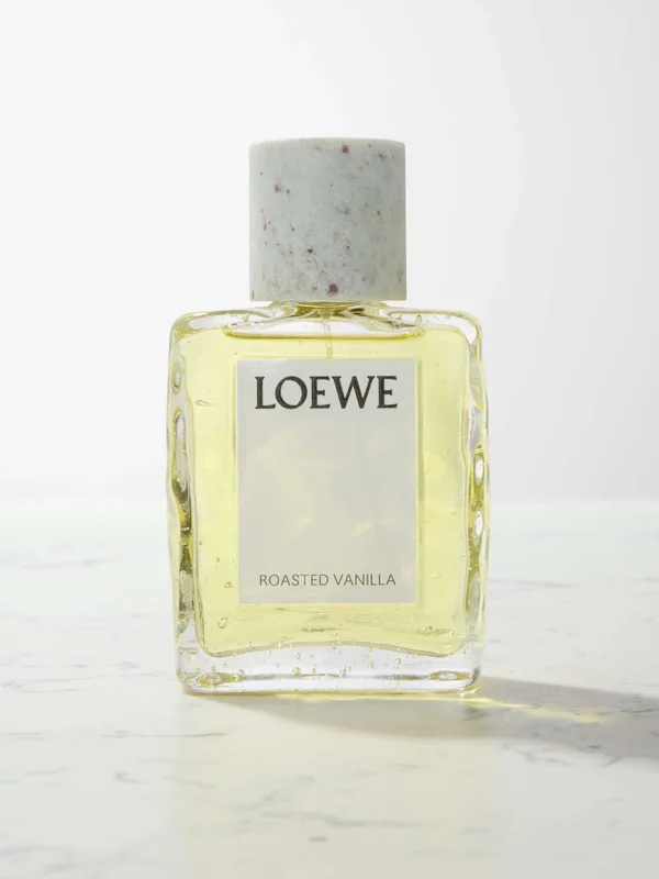 LOEWE PERFUMES Eau de Parfum - Roasted Vanilla, 100ml