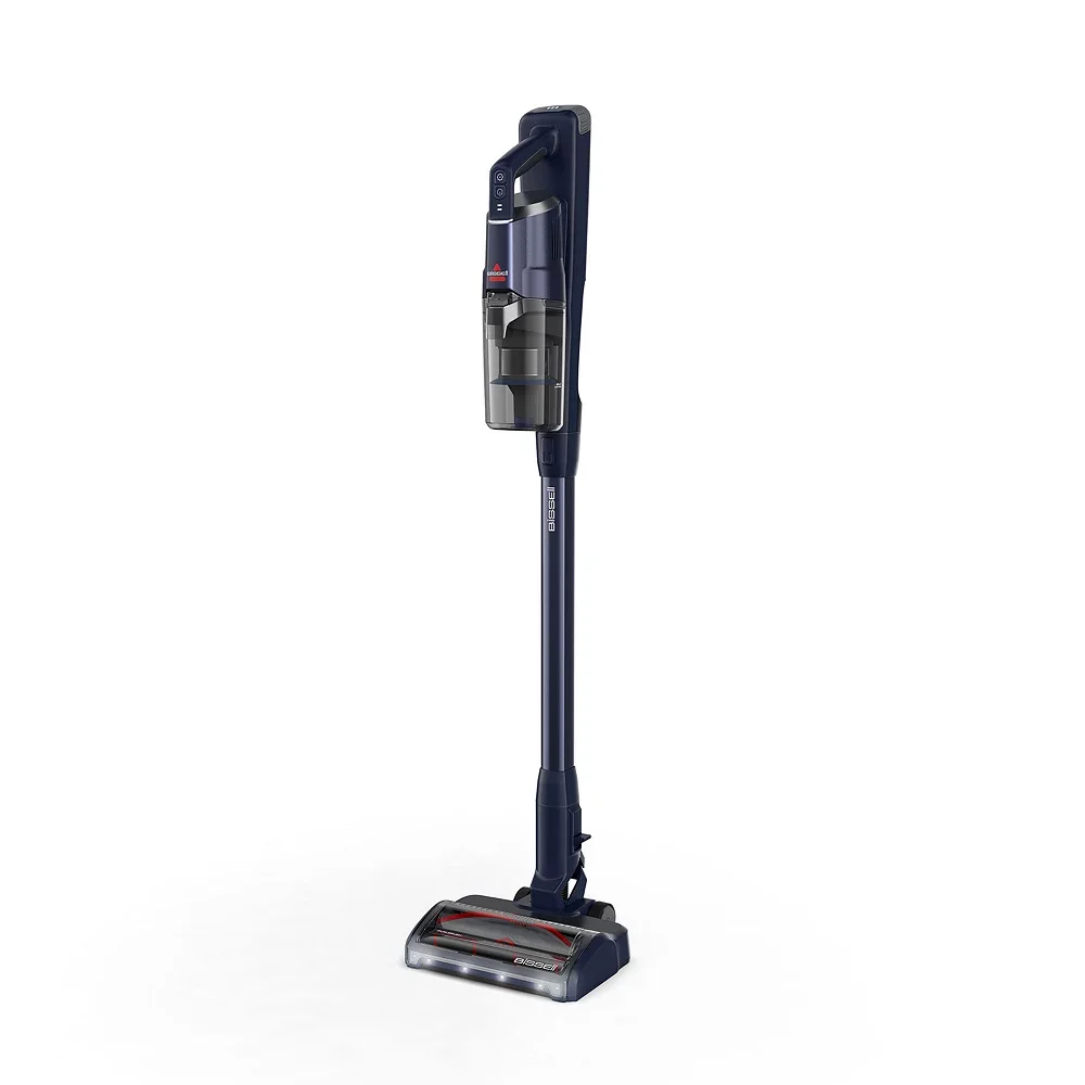 PowerClean DualBrush Cordless Stick Vacuum